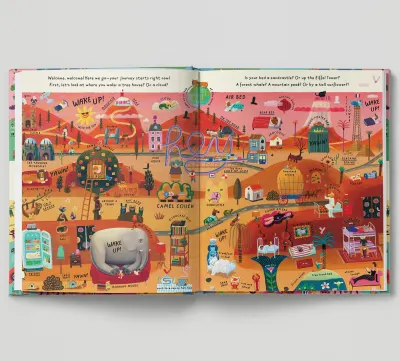 What If?: Grow Your Imagination preview