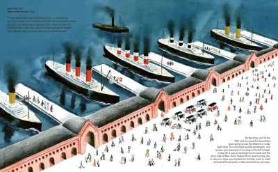 Rescuing Titanic preview