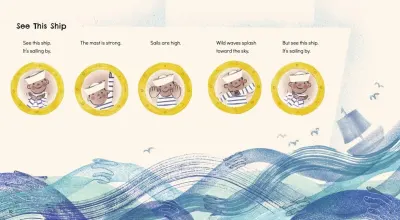 Five Little Friends: A Collection of Finger Rhymes preview