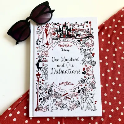 One Hundred and One Dalmatians preview
