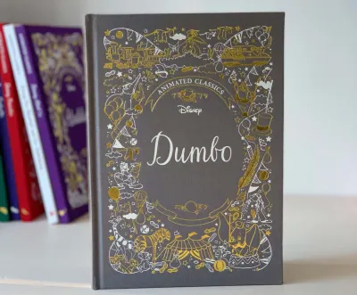 Dumbo preview