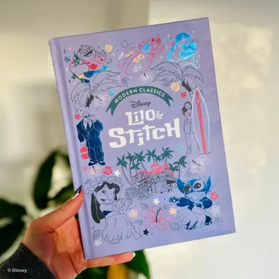 Lilo and Stitch preview