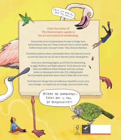 Omnibird preview