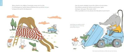 Diggers, Dozers & Dumpers preview