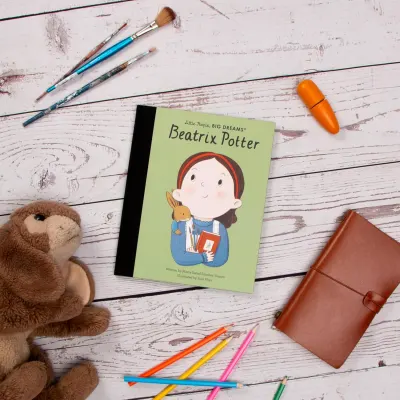 Beatrix Potter preview