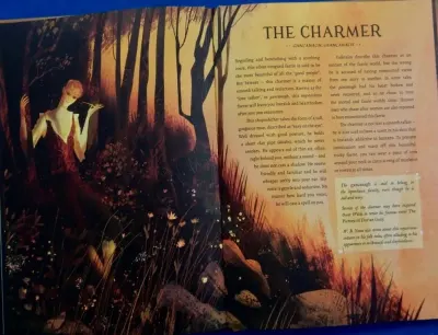 The Faerie Isle preview