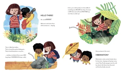 Great Big Animal Sleeps: Lift the Flaps to Discover Who's Hiding preview