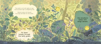 Nature's Song preview