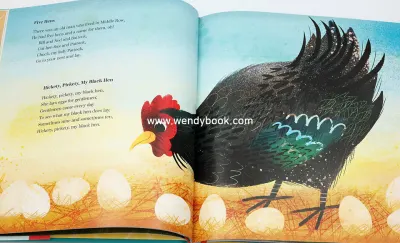 A Treasury of Nursery Rhymes and Poems preview