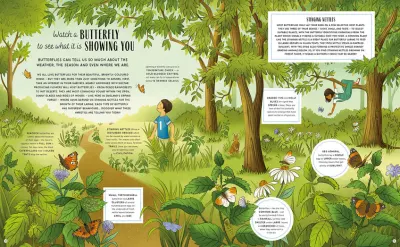 Secret Signs of Nature preview