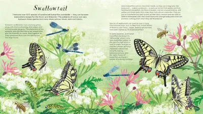 National Trust: Butterfly Skies preview
