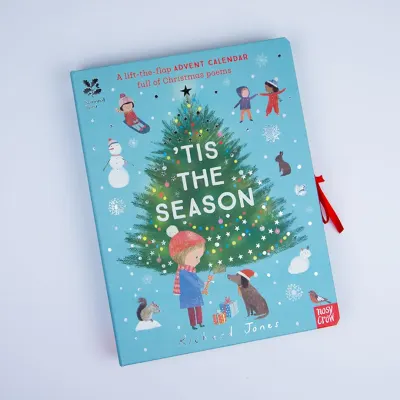 'Tis the Season preview