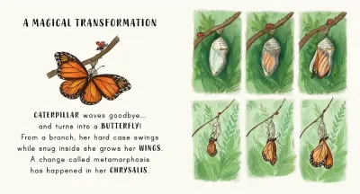Slow down... Discover Nature on Your Doorstep preview