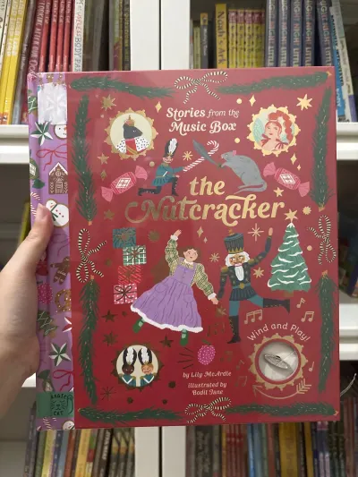 The Nutcracker