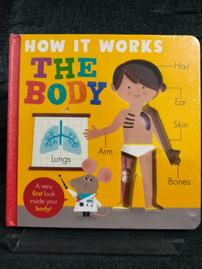 How it works the body