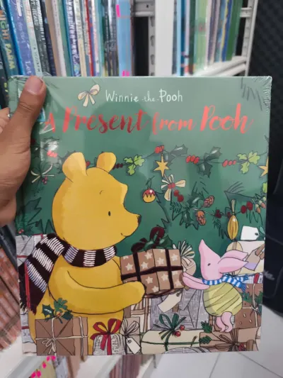 A Present from Pooh