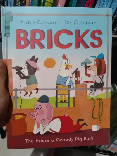 Bricks