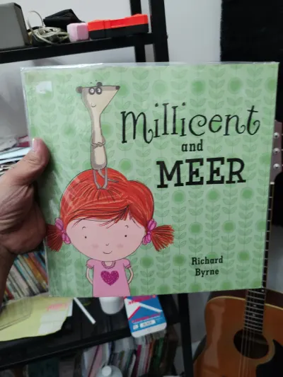 (PL) Millicent and Meer