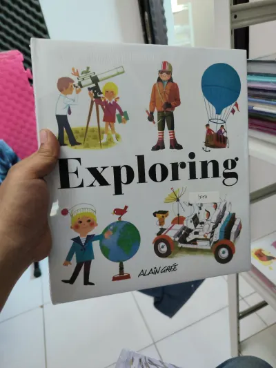 Exploring