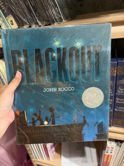 Blackout