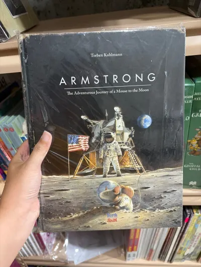 Armstrong