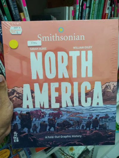North America